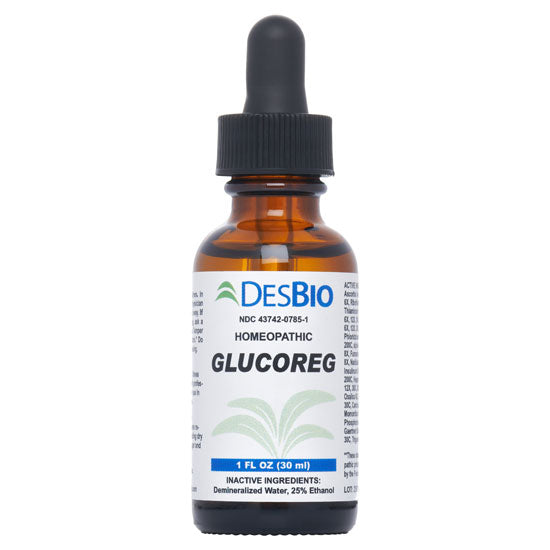 GlucoReg