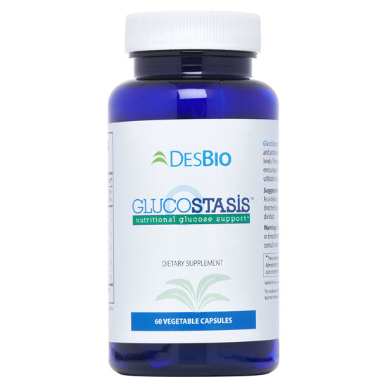 Glucostasis