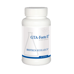 GTA-Forte II