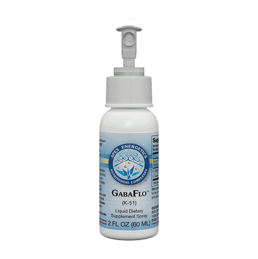 Gaba-Flo K51