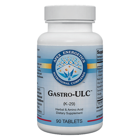 Gastro-ULC K-29