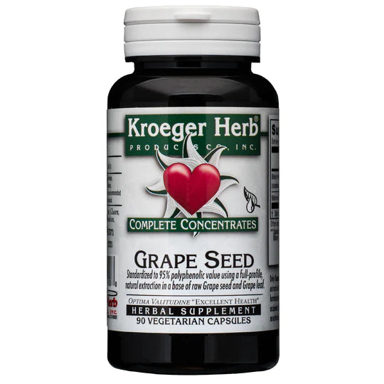 Grape Seed 100 MG