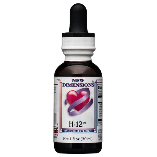 H-12 Tincture