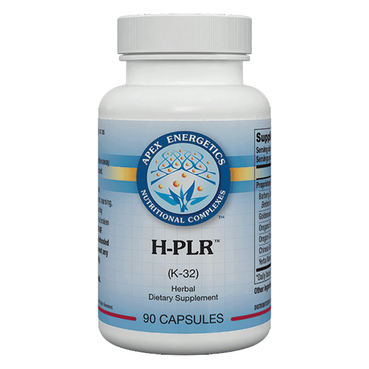H-PLR K-32