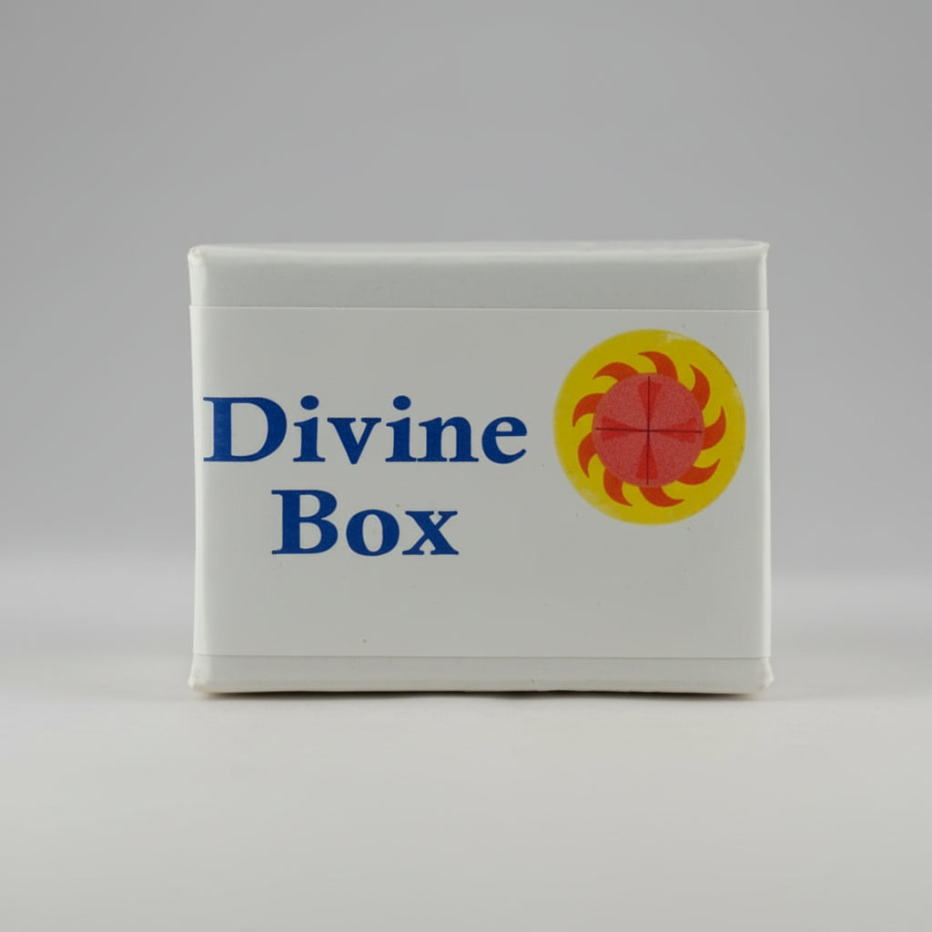 Divine Boxes