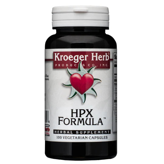 HPX Formula