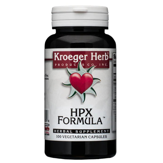 HPX Formula