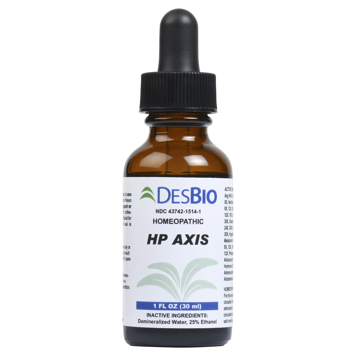 HP Axis