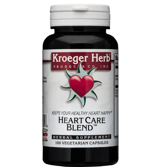 Heart Care Blend