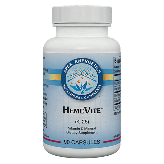 HemeVite K-26