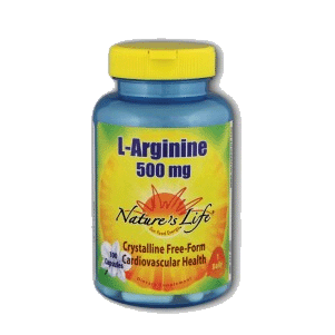 L-Arginine