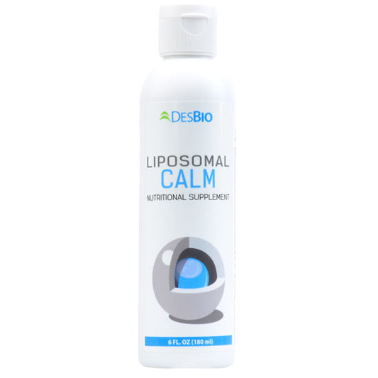Liposomal Calm