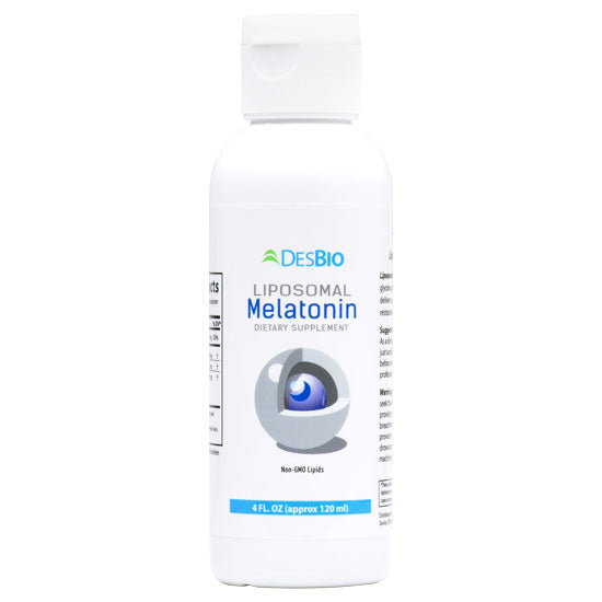 Liposomal Melatonin