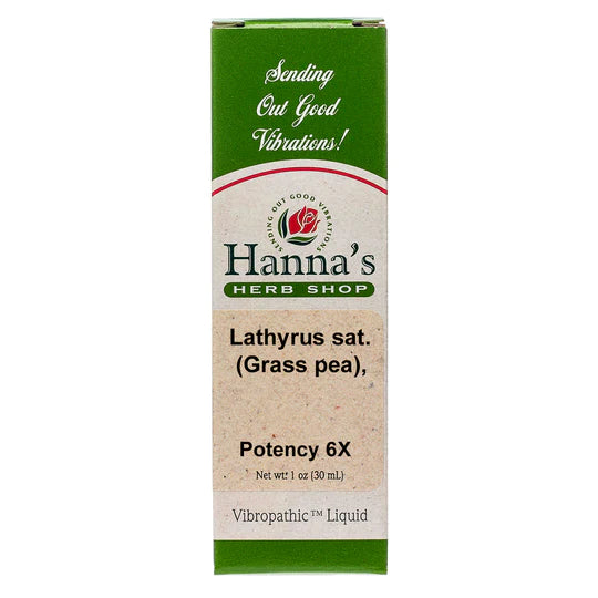 Lathyrus Sat. 6X
