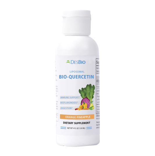 Liposomal Bio-Quercetin (Bio-C)