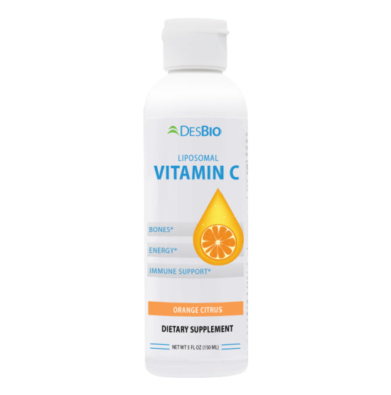 Liposomal Vitamin C (5 oz)