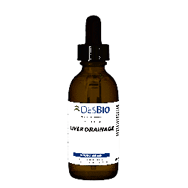 Liver Drainage (2 oz)