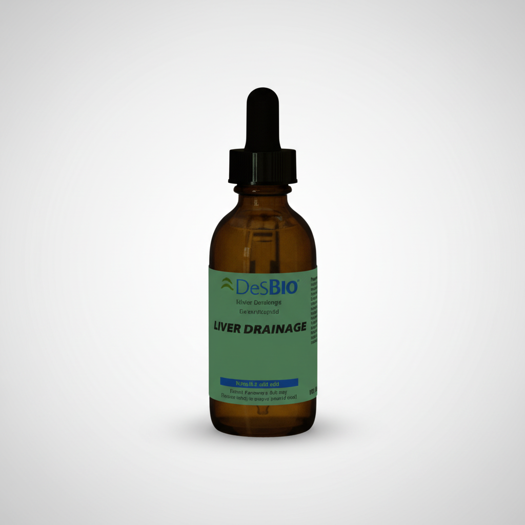 Liver Drainage (2 oz)