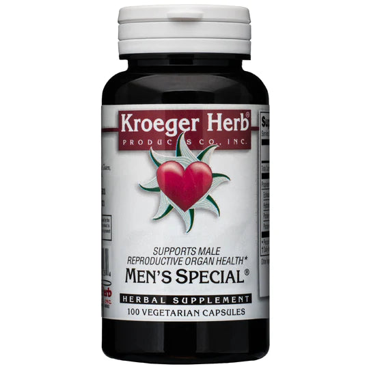 Men's Special