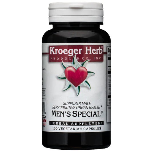 Men's Special