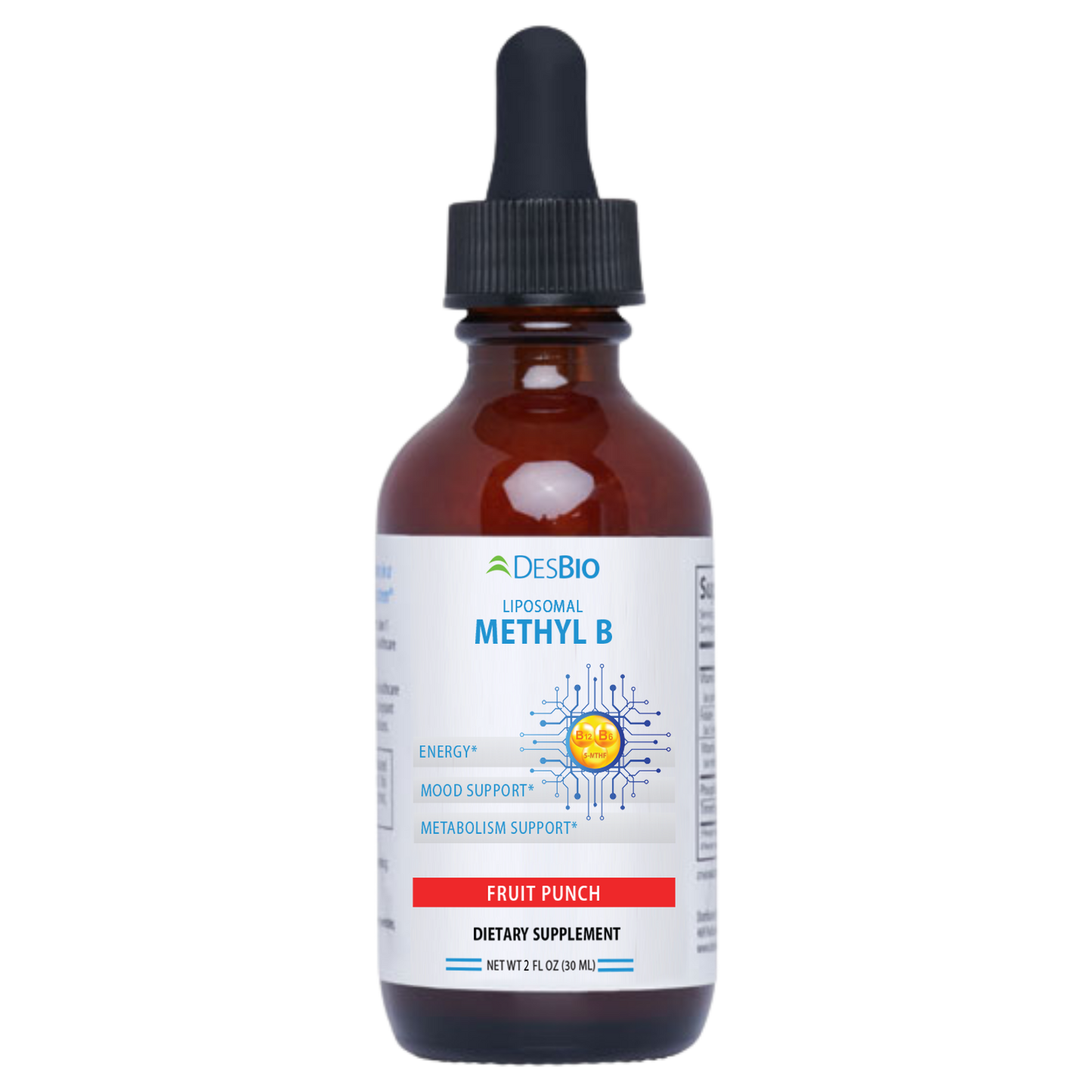 Liposomal Methyl B