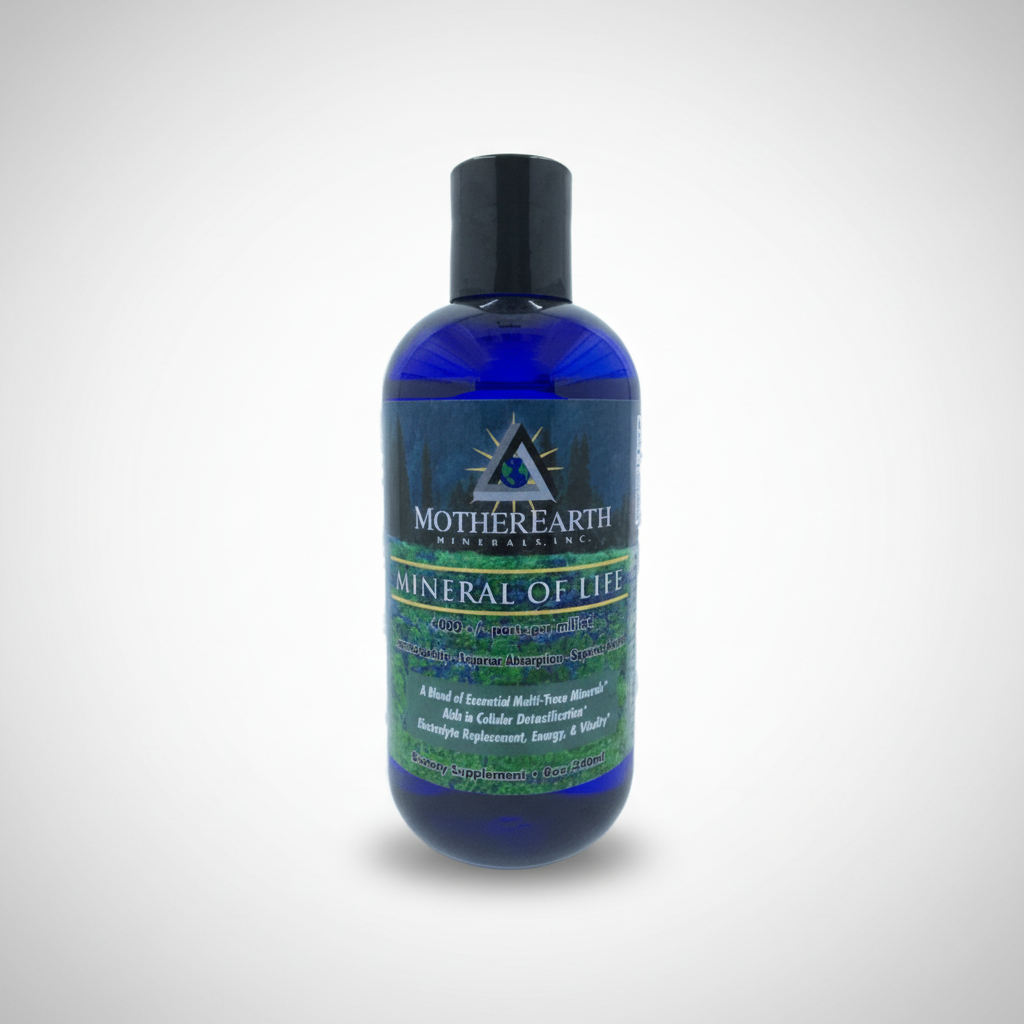 Mineral of Life 8 OZ