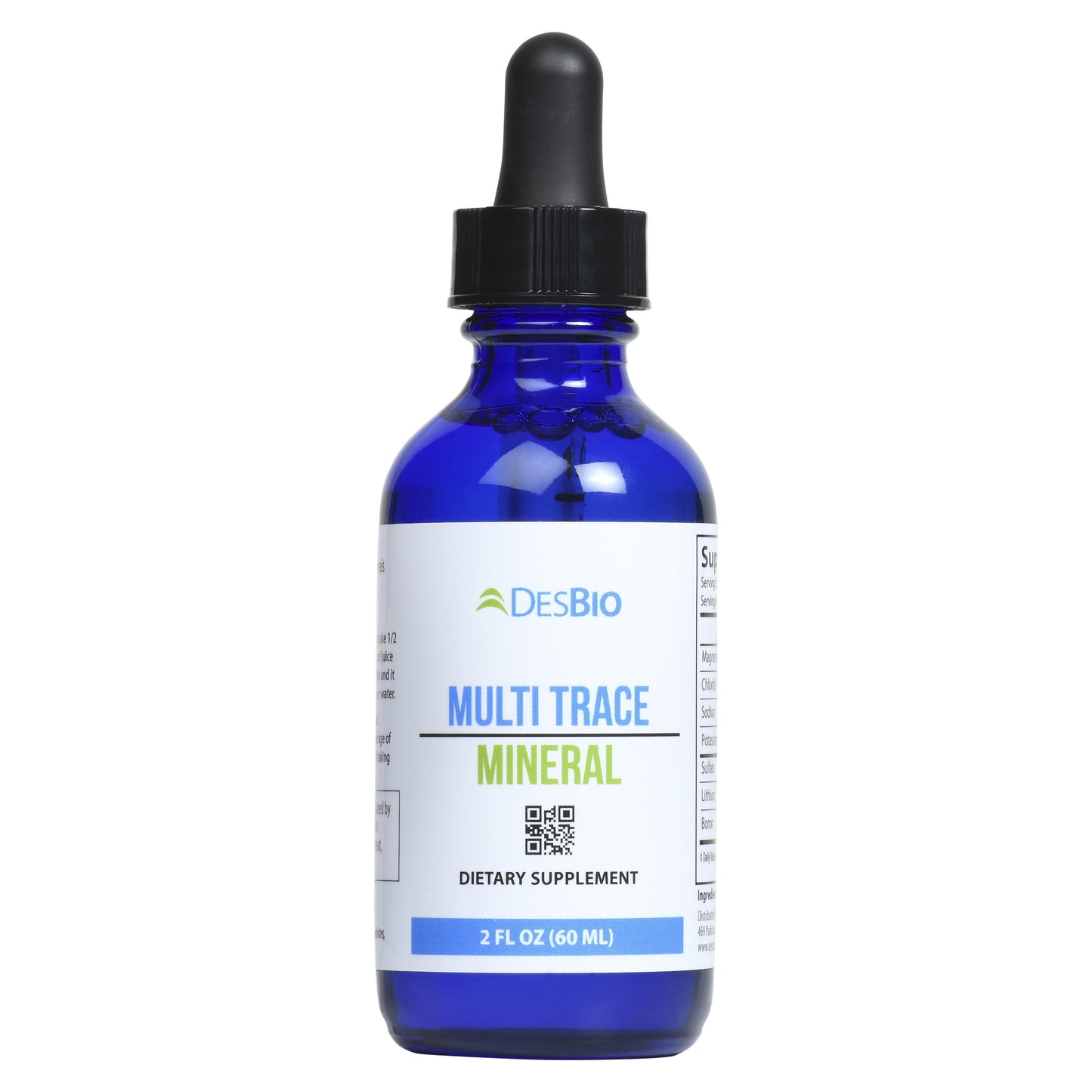 Multi Trace Mineral (2 oz)