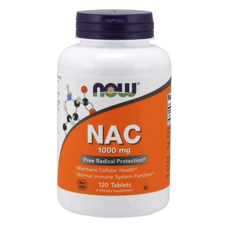 NAC 1000mg