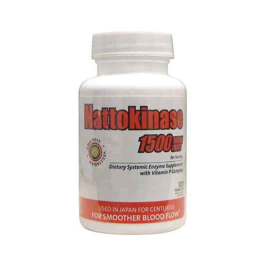 Nattokinase