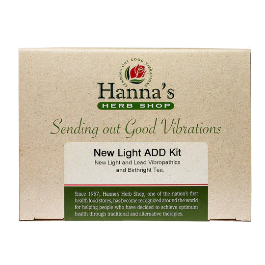 New Light ADD Kit