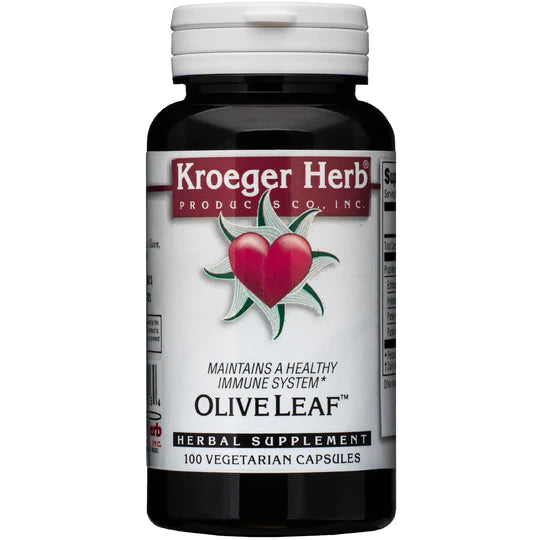 Olive Leaf