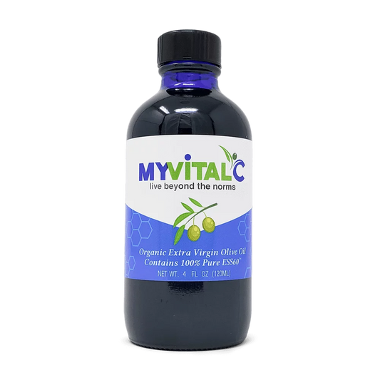 My Vital C C60 (ESS60) Olive Oil
