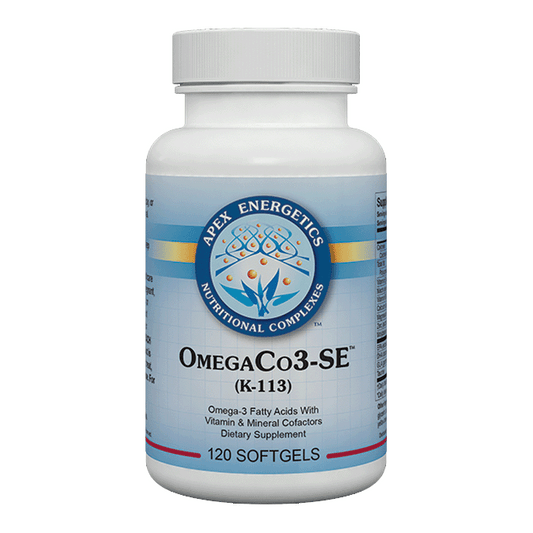 Omega Co3-SE K113