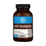 Oxypowder Large (120 capsules)