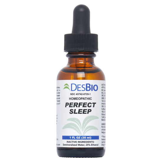 Perfect Sleep 1 OZ