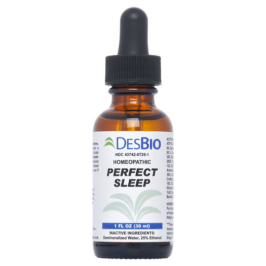 Perfect Sleep 1 OZ