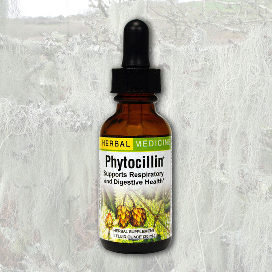 Phytocillin 2 OZ
