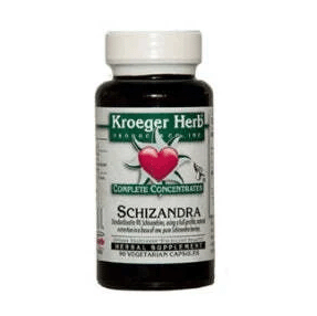 Schizandra 210 MG