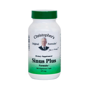 Sinus Plus