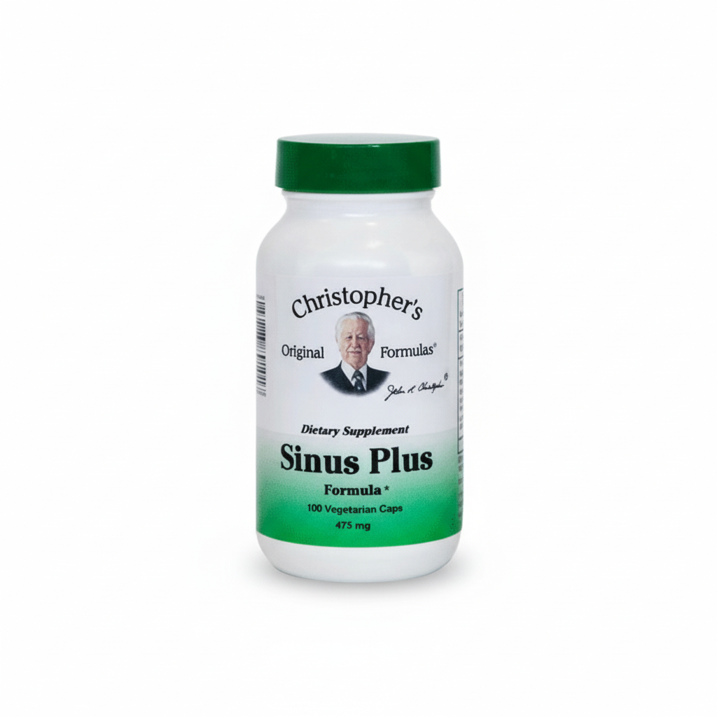 Sinus Plus