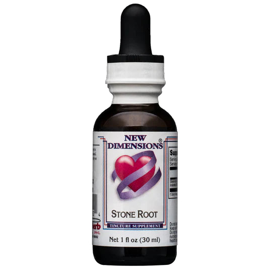 Stone Root Tincture