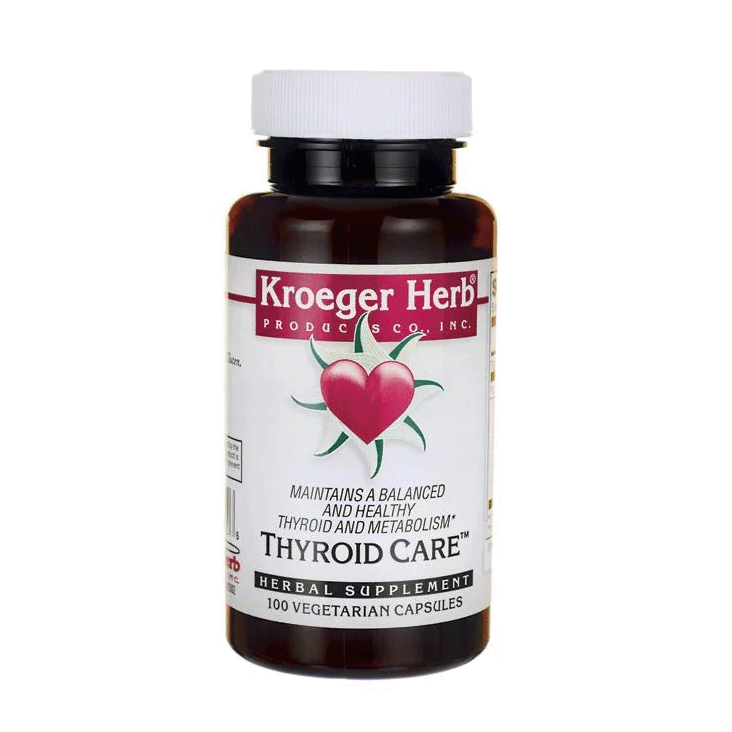 Thyroid Care