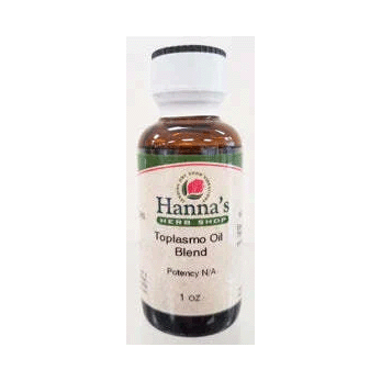 Toplasmo Oil Blend