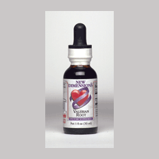 Valerian Root Tincture