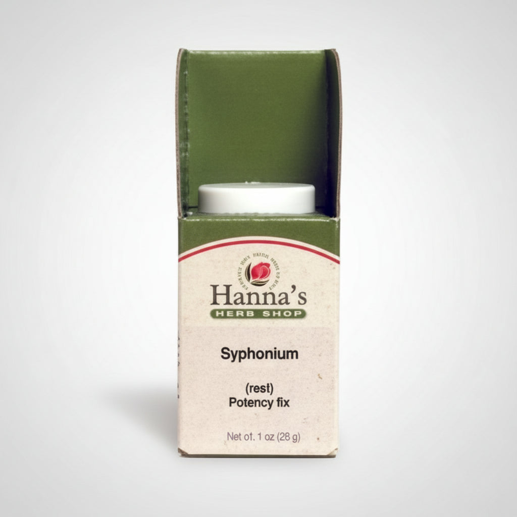 Syphonium 6X