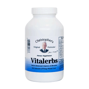 Vitalerbs