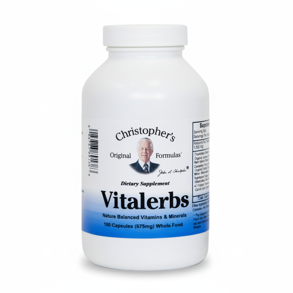 Vitalerbs