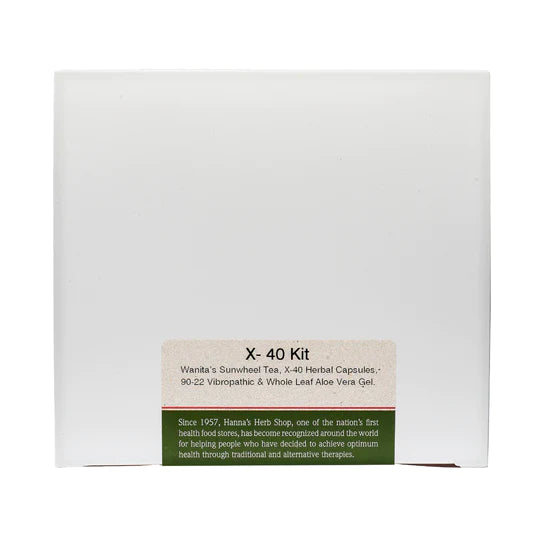 X-40 Kit
