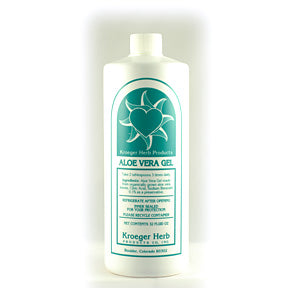 Aloe Vera Gel