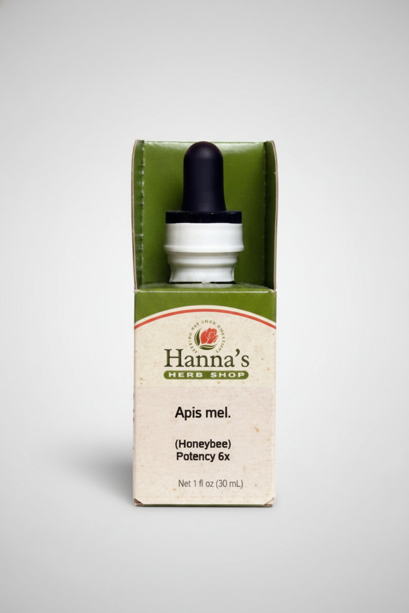 Apis Mel. 6X